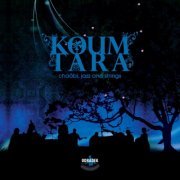 Karim Maurice & Sid-Ahmed Belksier - Koum Tara (2017) [Hi-Res]