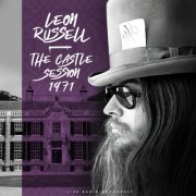 Leon Russell - The Castle Session 1971 (2021)