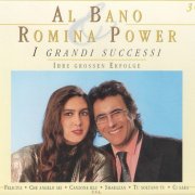 Al Bano & Romina Power - I Grandi Successi (1997)