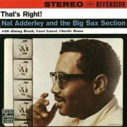 Nat Adderley - That's Right! (1960)