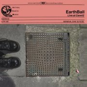 Earth Ball - Actual Earth Music - Volume 3 & 4