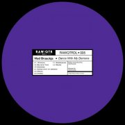 Vlad Bruackja - Dance With My Demons (2026)