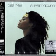 Des'ree - Supernatural (1998) [2001 SACD]