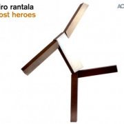 Iiro Rantala - Lost Heroes (2011) CD-Rip