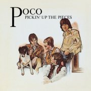 Poco - Pickin' Up The Pieces (1969)