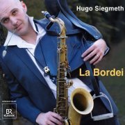 Hugo Siegmeth Ensemble - La Bordei (2010/2022)