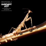 Basement Jaxx - Orchestral II (Live in Australia) (2024)