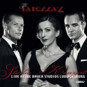 The LaRossa's - Studio Konzert - Live at Bauer Studios Ludwigsburg (2016) [Hi-Res]