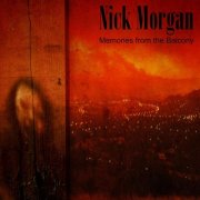 Nick Morgan - Memories from the Balcony (2026)