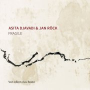 Asita Djavadi - Fragile (2017) [Hi-Res]