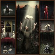 Enezothe - An Audience With God (2025) Hi-Res