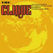 The Clique - The Clique (1969)