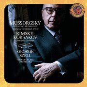 George Szell - Mussorgsky: Pictures at an Exhibition - Expanded Edition (1958/2003)