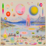 Nadia Struiwigh - IKIGAI (2026)