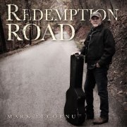 Mark LeCornu - Redemption Road (2022) Hi Res