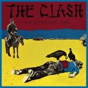 The Clash - Give 'Em Enough Rope (Remastered) (1978)