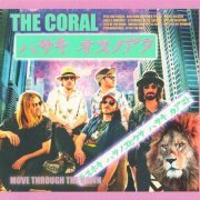 The Coral - Move Through The Dawn (2018) [CD Rip]