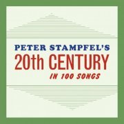 Peter Stampfel - Peter Stampfel's 20th Century (2021)