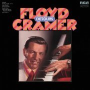 Floyd Cramer - Detours (1972) [Hi-Res]