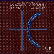 Parábola - Electric Parabola (2024) [Hi-Res]