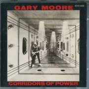 Gary Moore - Corridors Of Power (1982/1995)