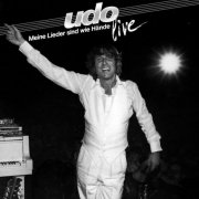 Udo Jürgens - udo live - Meine Lieder sind wie Hände (1981/2024)