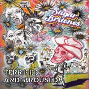 Sugar Britches - Terrified...and Aroused! (2025) [Hi-Res]