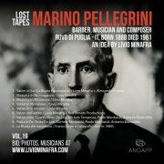 Marino Pellegrini - Lost Tapes vol. 19 Marino Pellegrini (2024)