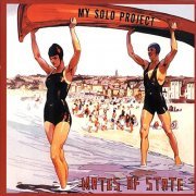 Mates Of State - My Solo Project (2003)