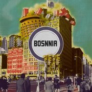 Bosnnia - Ferias Y Fiestas de La Posguerra (2014)