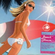 VA - Beach House 04.03 [2CD] (2003)