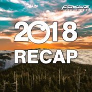 Various Artist - Fokuz Recordings 2018 Recap (2018) FLAC