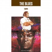 VA - BD Music & Toppi Present the Blues (2015)