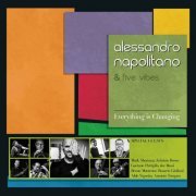 Alessandro Napolitano - Everything Is Changing (2023)