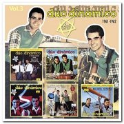 Duo Dinamico - Los Ep's Originales Remasterizados Vol. 3 1961-1962 [Remastered] (2011)