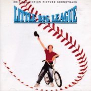 VA - Little Big League - OST (1994)