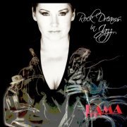 Kama Ruby - Rock Dreams in Jazz (2014)