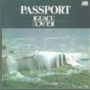 Passport - Iguacu (1977)