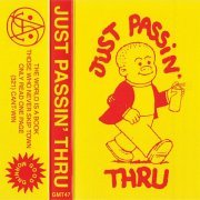 Swampy - Just Passin' Thru (2021)