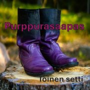 PurppuraSaapas - Toinen setti (2026) Hi-Res