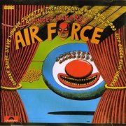 Ginger Baker’s Air Force - Ginger Baker's Air Force (1970) [1989]