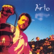 Airto Moreira - Homeless  (2000) FLAC