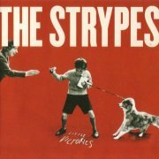 The Strypes - Little Victories (2015)