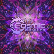 Cosmic Vibration - Solar Runner (2019)