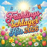 VA - Frühlingsschlager Hits 2026 (2026) Hi-Res