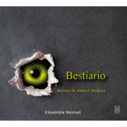 Ensemble Nomad - Bestiario (2012)