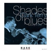 Clark Terry - Shades of Blues (2021)