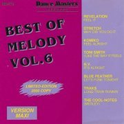 VA - Best Of Melody Vol. 6 (1993)