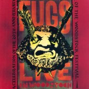 The Fugs - Fugs Live In Woodstock (2010)