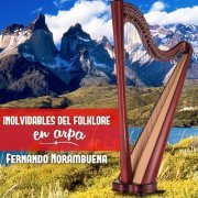 Fernando Norambuena - Inolvidables del Folklore en Arpa (2019)